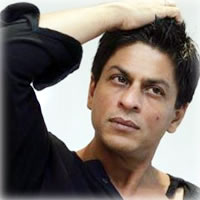 Shah Rukh Khan