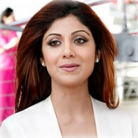 Shilpa Shetty