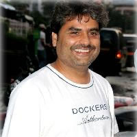 Vishal Bharadwaj