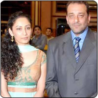 Sanjay Dutt