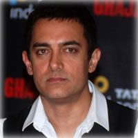 Aamir Khan
