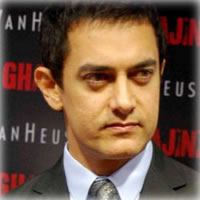 Aamir Khan
