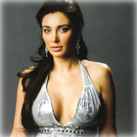 Lisa Ray