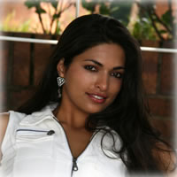 Parvathy Omanakuttan