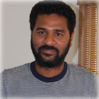 Prabhu Deva