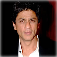 Shah Rukh Khan