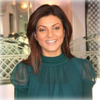 Sushmita Sen 