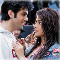 What’s your Rashee