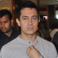 Aamir Khan