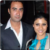 Konkona Sen Sharma,  Ranvir Shorey