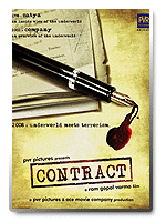Contract
