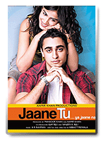 Jaane Tu... Ya Jaane Na