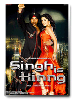 Singh Is Kinng