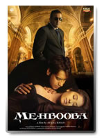 Mehbooba