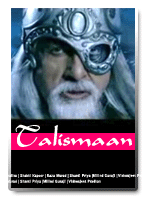 Talismaan