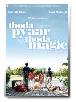 Thoda Pyaar Thoda Magic