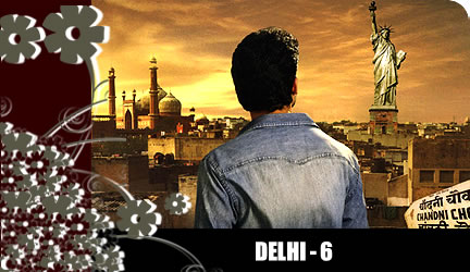 Delhi - 6