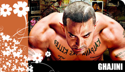 Ghajini