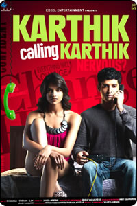 Karthik Calling Karthik 