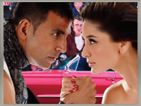 Kambakkth Ishq