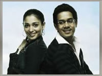 Kanden Kadhalai