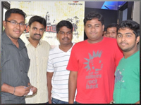 Madrasapattinam