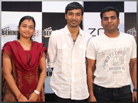 Mayakkam Enna