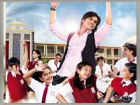 Paathshaala Contest