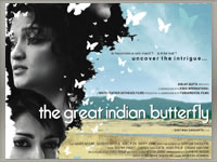 The Great Indian Butterfly Contest