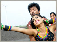 Vettaikaran