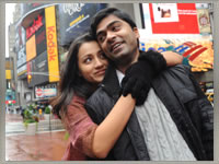 Vinnaithaandi Varuvaayaa