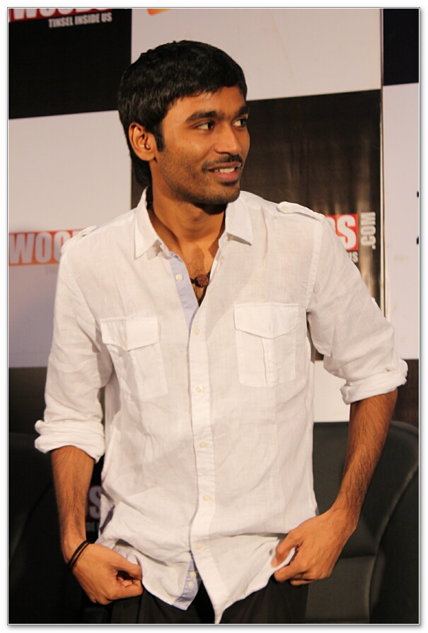 BEHINDWOODS MAYAKKAM ENNA CONTEST - IMAGES