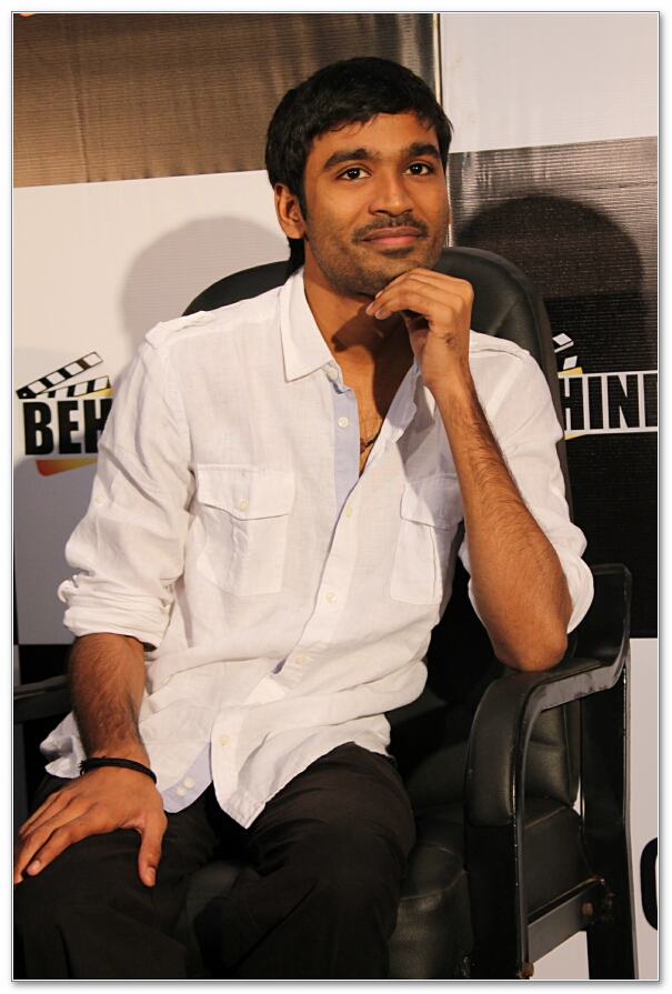 BEHINDWOODS MAYAKKAM ENNA CONTEST - IMAGES