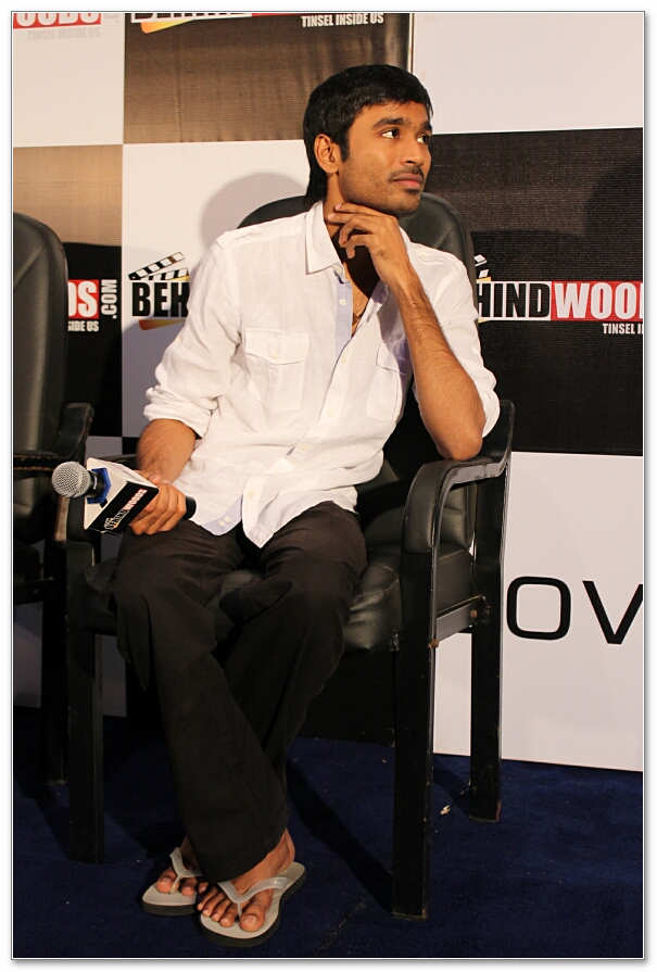 BEHINDWOODS MAYAKKAM ENNA CONTEST - IMAGES