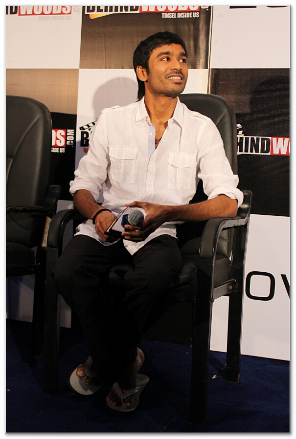 BEHINDWOODS MAYAKKAM ENNA CONTEST - IMAGES