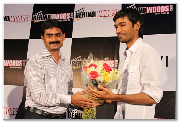 BEHINDWOODS MAYAKKAM ENNA CONTEST - IMAGES