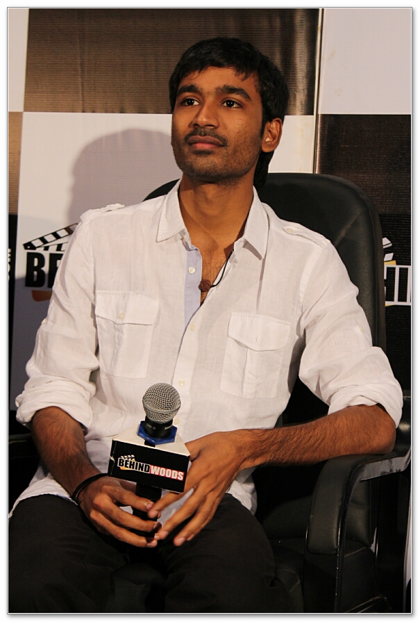 BEHINDWOODS MAYAKKAM ENNA CONTEST - IMAGES