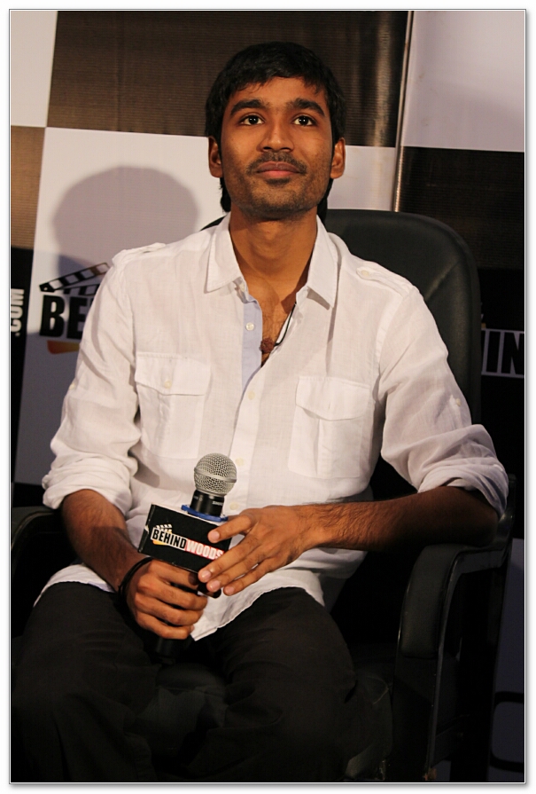 BEHINDWOODS MAYAKKAM ENNA CONTEST - IMAGES