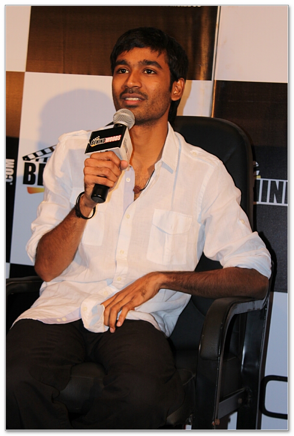 BEHINDWOODS MAYAKKAM ENNA CONTEST - IMAGES