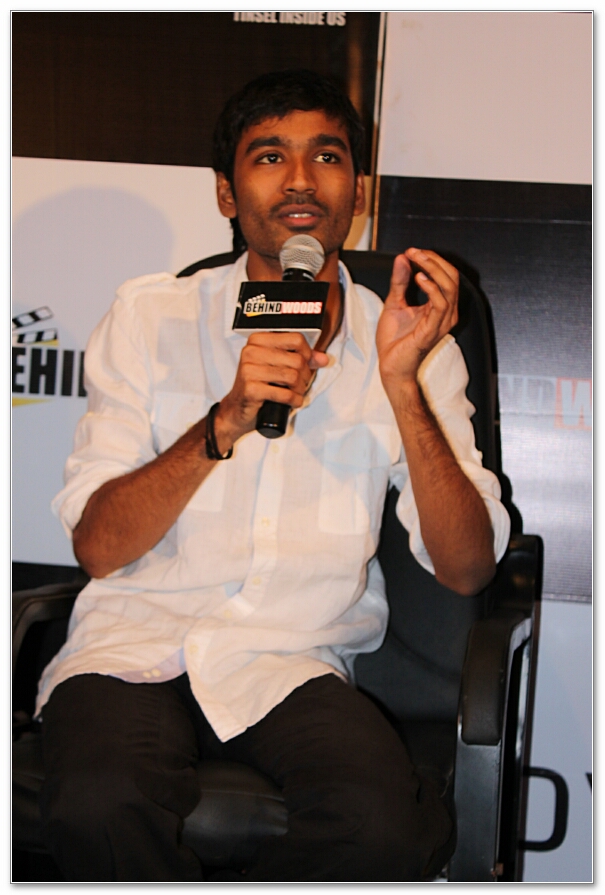 BEHINDWOODS MAYAKKAM ENNA CONTEST - IMAGES