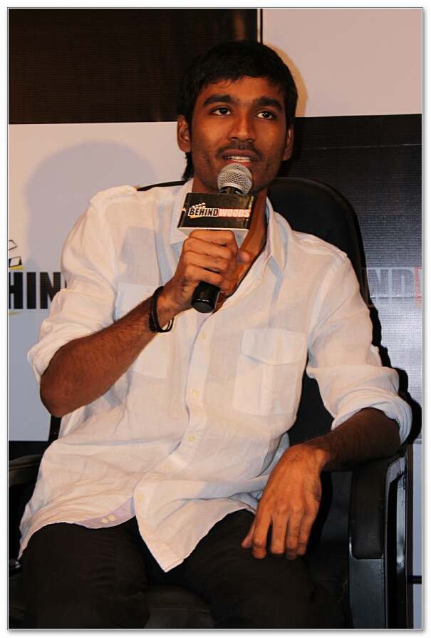 BEHINDWOODS MAYAKKAM ENNA CONTEST - IMAGES