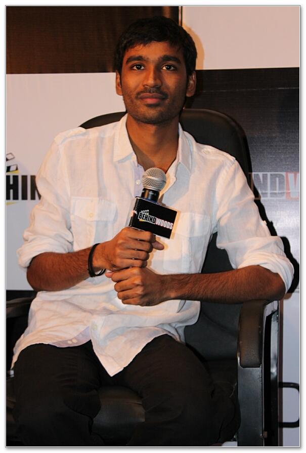 BEHINDWOODS MAYAKKAM ENNA CONTEST - IMAGES