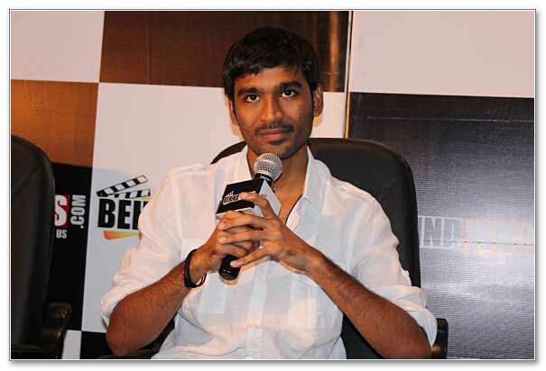 BEHINDWOODS MAYAKKAM ENNA CONTEST - IMAGES