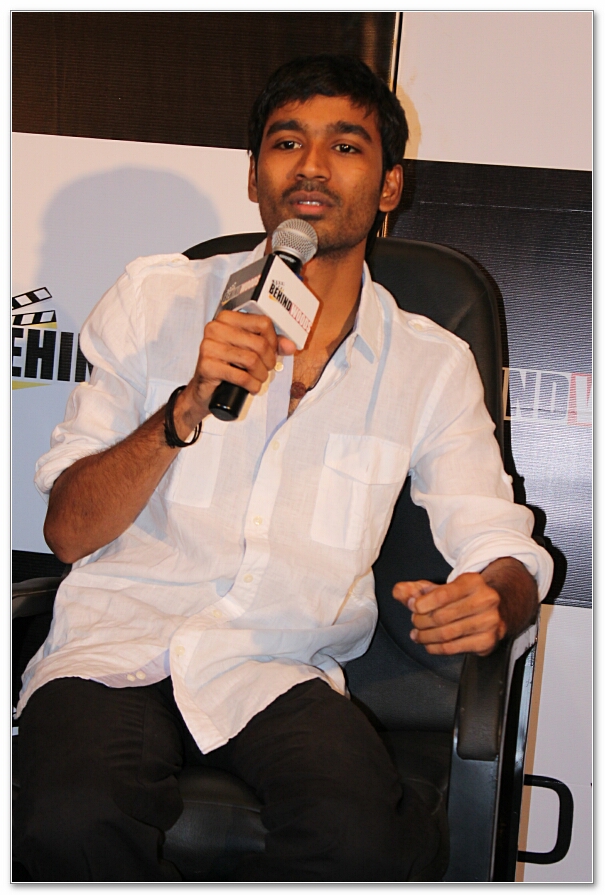BEHINDWOODS MAYAKKAM ENNA CONTEST - IMAGES