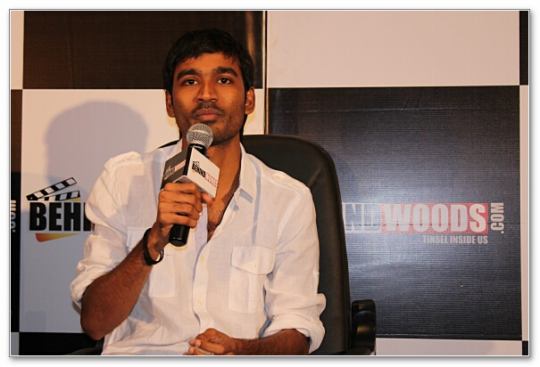 BEHINDWOODS MAYAKKAM ENNA CONTEST - IMAGES