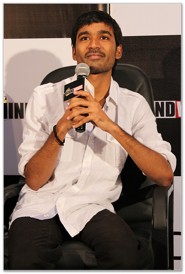 BEHINDWOODS MAYAKKAM ENNA CONTEST - IMAGES