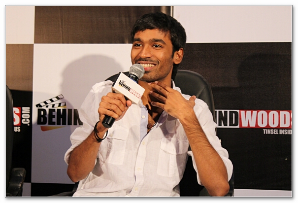 BEHINDWOODS MAYAKKAM ENNA CONTEST - IMAGES