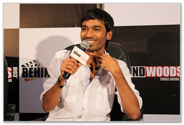 BEHINDWOODS MAYAKKAM ENNA CONTEST - IMAGES