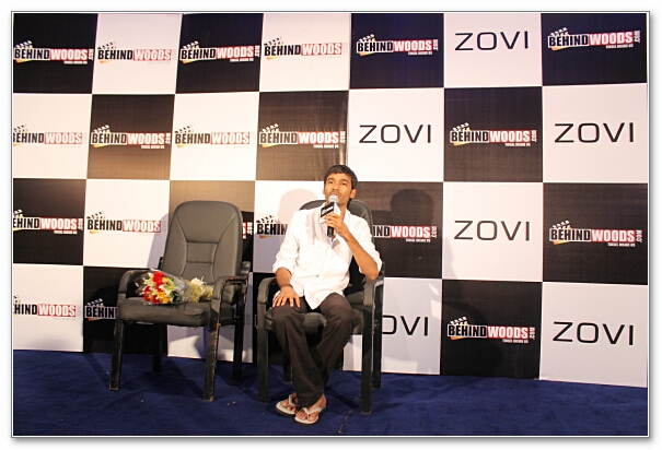 BEHINDWOODS MAYAKKAM ENNA CONTEST - IMAGES