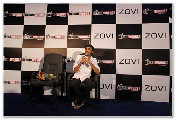 BEHINDWOODS MAYAKKAM ENNA CONTEST - IMAGES